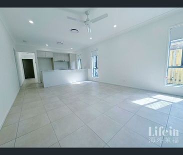 Brand New Luxury Home for Rent in Rochedale - Photo 1