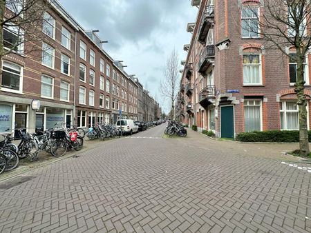 Elisabeth Wolffstraat 78-4, Amsterdam - Foto 2