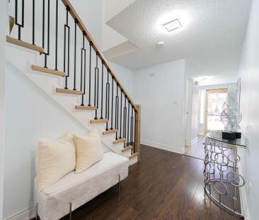 For Lease - 1230 Kirstie Court Unit# 39, Oakville, Ontario - Photo 5