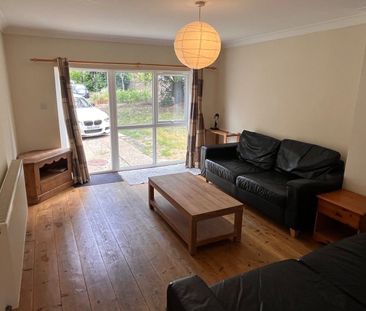 4 Bed End Terrace, Berkeley Close, SO15 - Photo 5