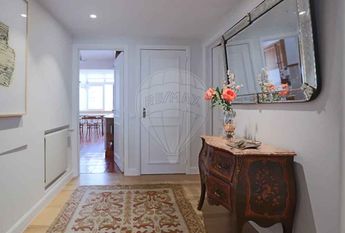 Apartamento T1 em Lisboa