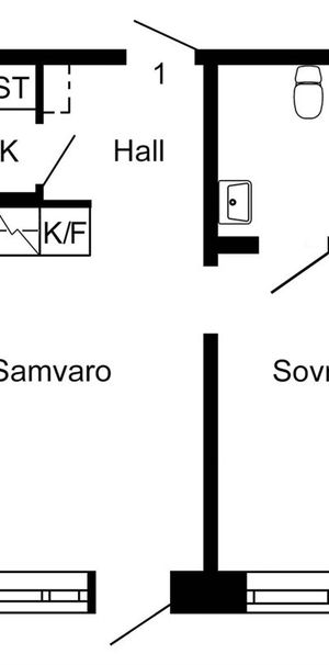 Björnstigen 3 - Foto 1