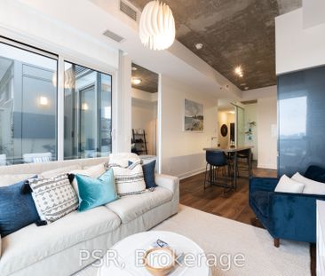 Carnaby Lofts 20 , #1118 - Photo 1