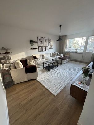 Toppstigen, Sundsvall - Foto 1