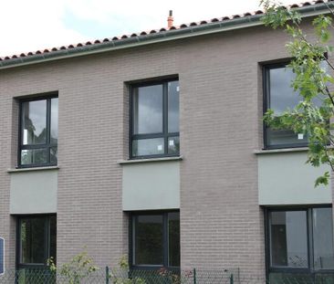 Location Appartement 3 pièces 58m² TOULOUSE 31100 - Photo 3