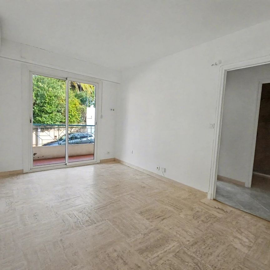 Location Appartement 2 pièces 37m² CANNES 06400 - Photo 1