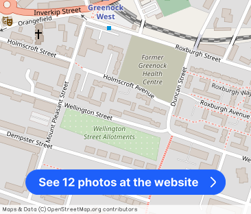 8 Holmscroft Way, Greenock - Photo 1