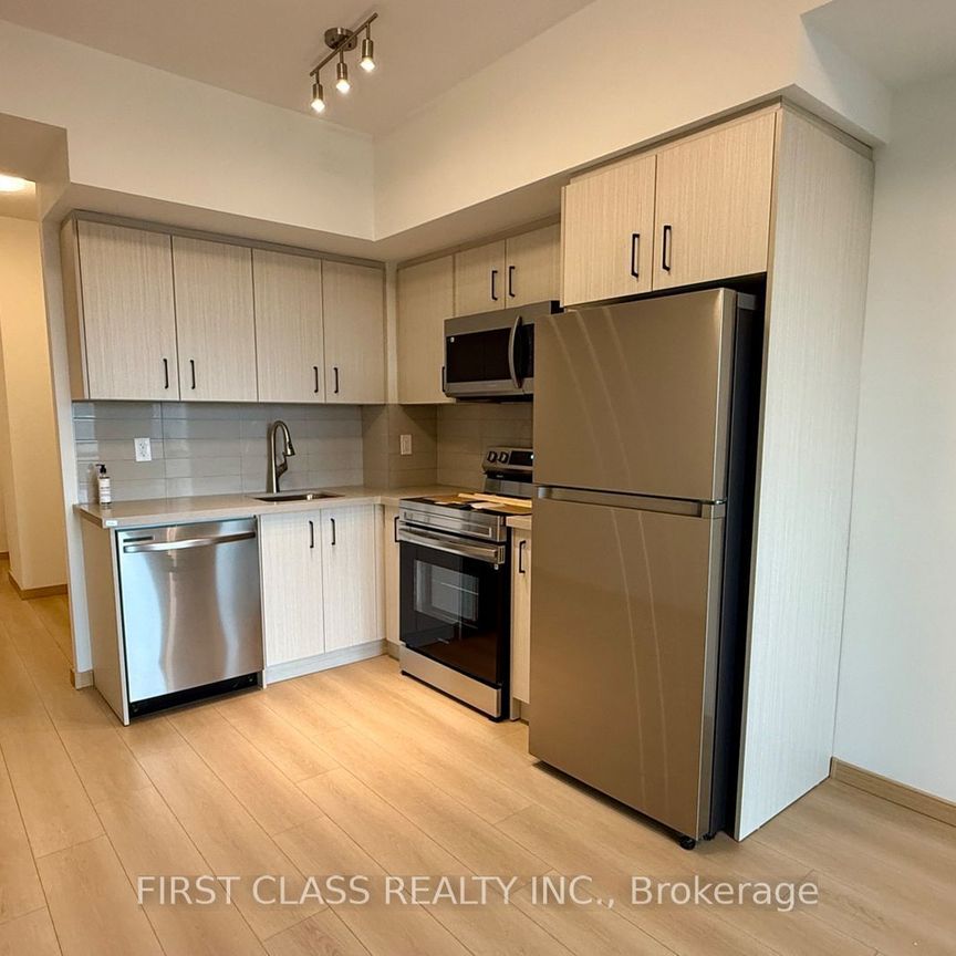 For Lease - 3429 Sheppard Avenue Unit# 506, Toronto, Ontario - Photo 1