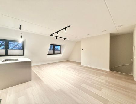 Appartement te huur: Kometensingel 88-C 1033 BX Amsterdam - Photo 2