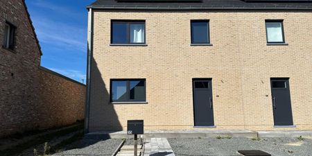 Woning te huur in Vlierzele voor € 1.180 met 3 slaapkamers - Foto 4