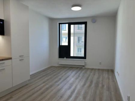Pronájem bytu 1+kk 26 m and sup2;, Praha 5 Košíře, Prachnerova - Photo 4