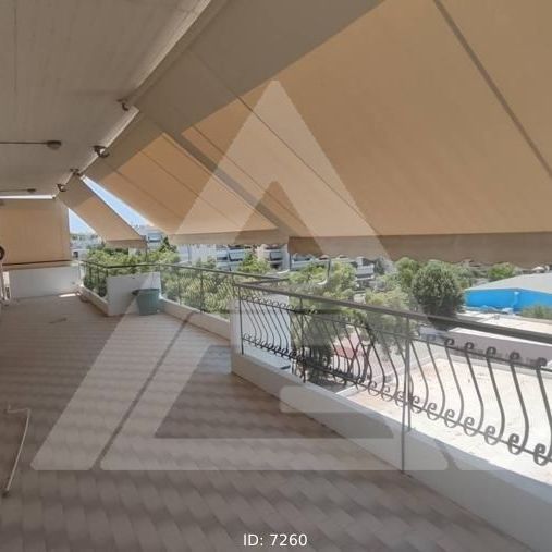 Διαμέρισμα για ενοικίαση Μεταμόρφωση - Φωτογραφία 1