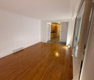 For Lease - 611 Geneva Street Unit# upper, St. Catharines, Ontario - Photo 3