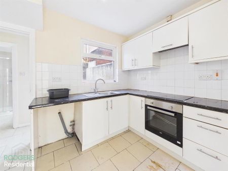 40 Parker Street, Belfast, BT5 4HN - Photo 5