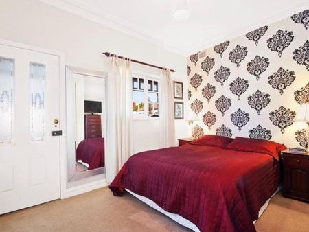90 Flood Street, Leichhardt NSW 2040 - House For Rent | Domain - Photo 2