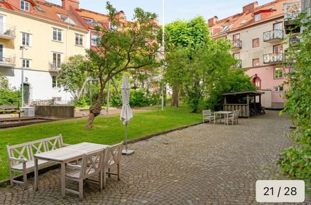 Stockholmsgatan, Göteborg - Photo 5
