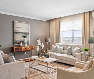 For Lease - 15 Towering Heights Boulevard Unit# 1202, St. Catharine... - Photo 5