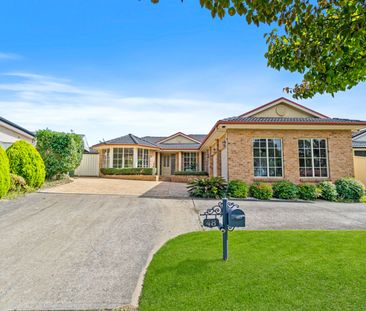 Multiple Living Areas for Growing Families - Photo 6