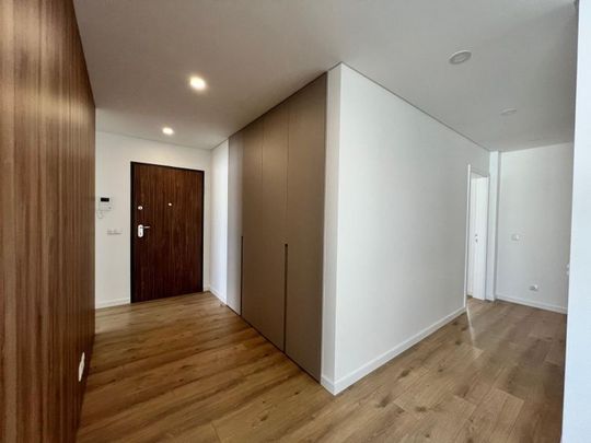 4 room luxury Flat for rent in Montijo, Distrito de Setúbal - Photo 1