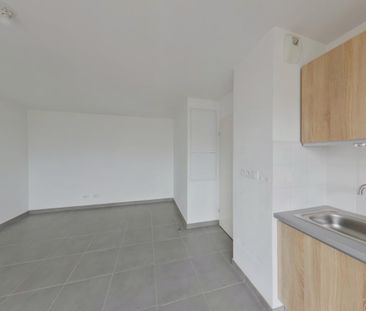 Location Appartement 2 pièces 42m² FONDETTES 37230 - Photo 6