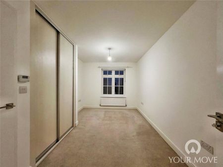 2 bedroom flat to rent - Photo 2