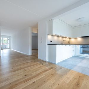 Completely renovated rental apartments in Moosseedorf - Foto 3