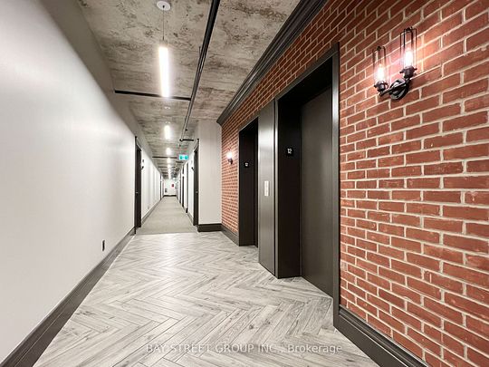 Harlowe Lofts , #1202 - Photo 1