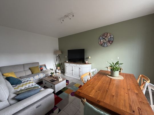 Location Maison 3 pièces 61m² SABLE SUR SARTHE 72300 - Photo 1