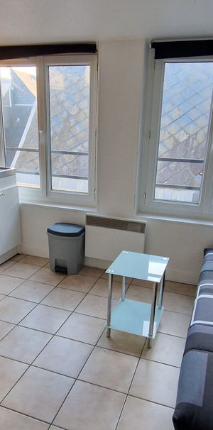 Location Appartement ROUEN - Photo 1