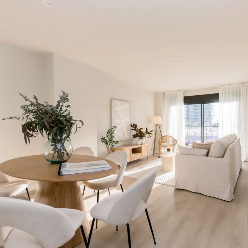 Planta baja de alquiler en Carrer de la Indústria, 378, Gorg - Photo 1