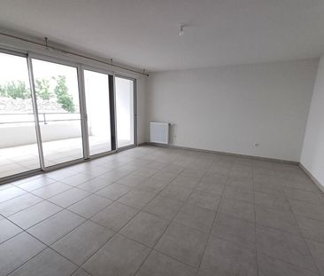 location Appartement T4 DE 85.2m² À TOULOUSE - Photo 2