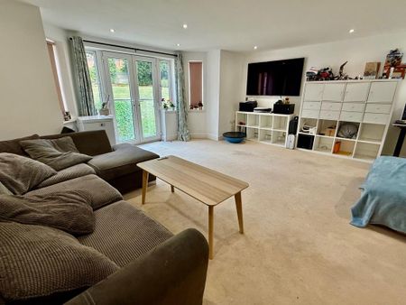 2 bedroom apartment to rent - Photo 5