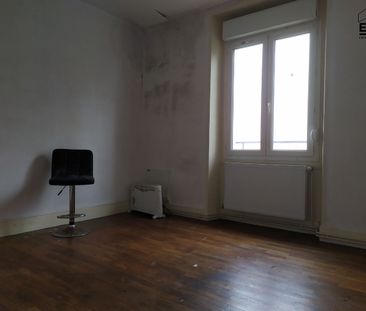 Appartement Chaumont 3 pièce(s) 69.97 m2 - Photo 2