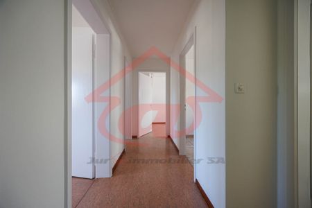 Appartement de 3 pièces au rez-de-chaussée - Photo 5
