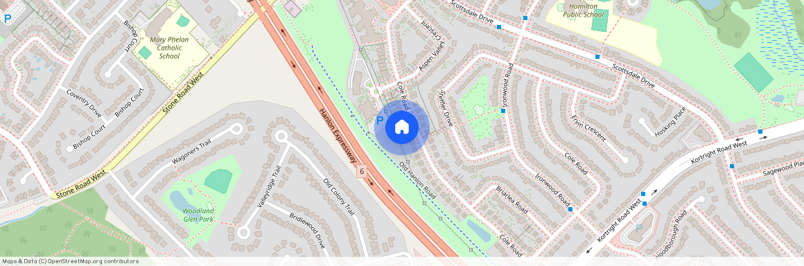 227 Cole Road, Guelph, ON, Canada