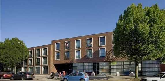 Chambre Frederiklaan 175 A/2, Eindhoven - À louer - Foto 2