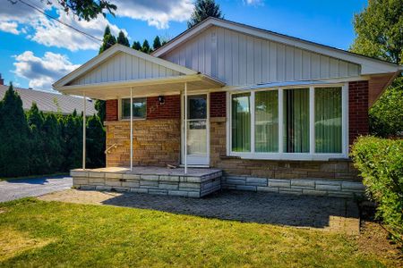 For Lease - 154 West 31st Street Unit# Main, Hamilton, Ontario - Photo 4