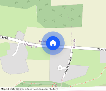 Woodgate Road, West Malling - Photo 1