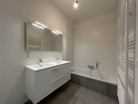 Appartement te huur - Foto 5