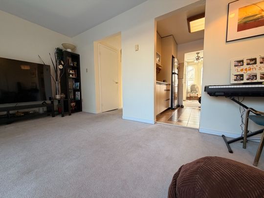 For Lease - 71 Cass Avenue Unit# 19, Toronto, Ontario - Photo 1