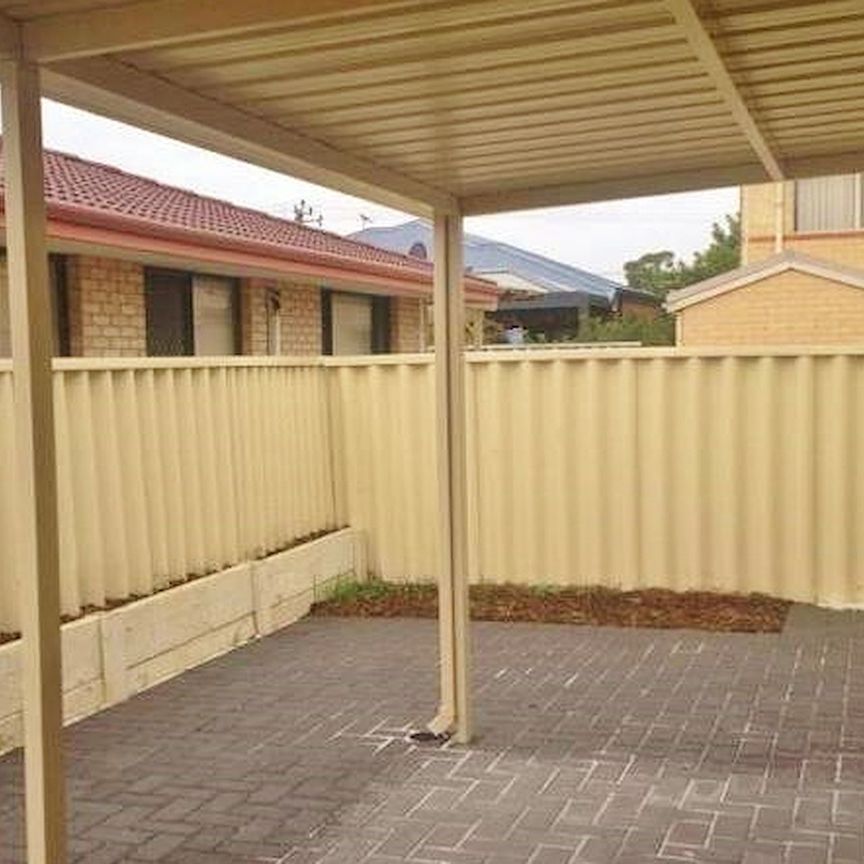 7/27 Mozart Mews, Rivervale. - Photo 1