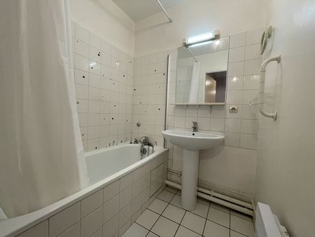 Location appartement 54.35 m², Metz 57000Moselle - Photo 3