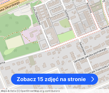 Wynajmę Apartamen Bema 40 - Zdjęcie 1