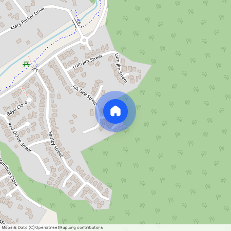 7 Stapleton Close, Qld 4870, Redlynch