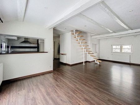 Appartement 4 pièces à Hangenbieten - Photo 2