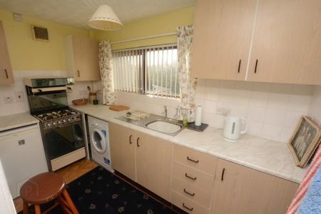 11 Ivy Terrace, Donaghmore, Donaghmore, Dungannon, BT70 3ET - Photo 4