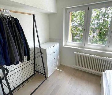 3 Zimmer-Wohnung in Zürich - Kreis 10 Wipkingen, möbliert, auf Zeit - Foto 5