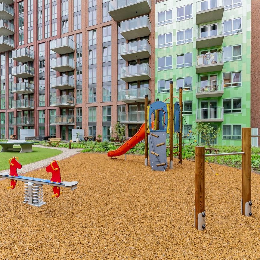 Perzikweg 8, Cronestein, 2321DG, Leiden - Foto 1