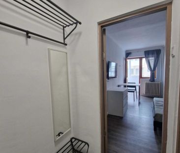 Nicolina rental studio, 15 minutes from Palas Mall - Photo 1