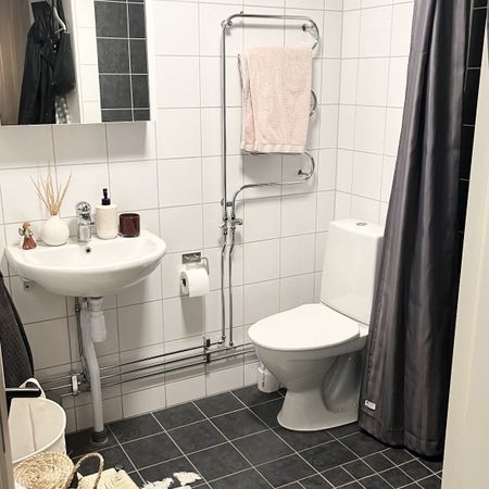 Hertig Knutsgatan, Halmstad - Foto 4